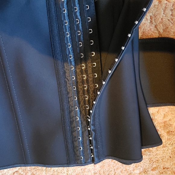 WAIST TRAINER BODY SHAPER CONTROL - Picture 4 of 4